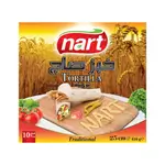 Nart Tortilla 650g